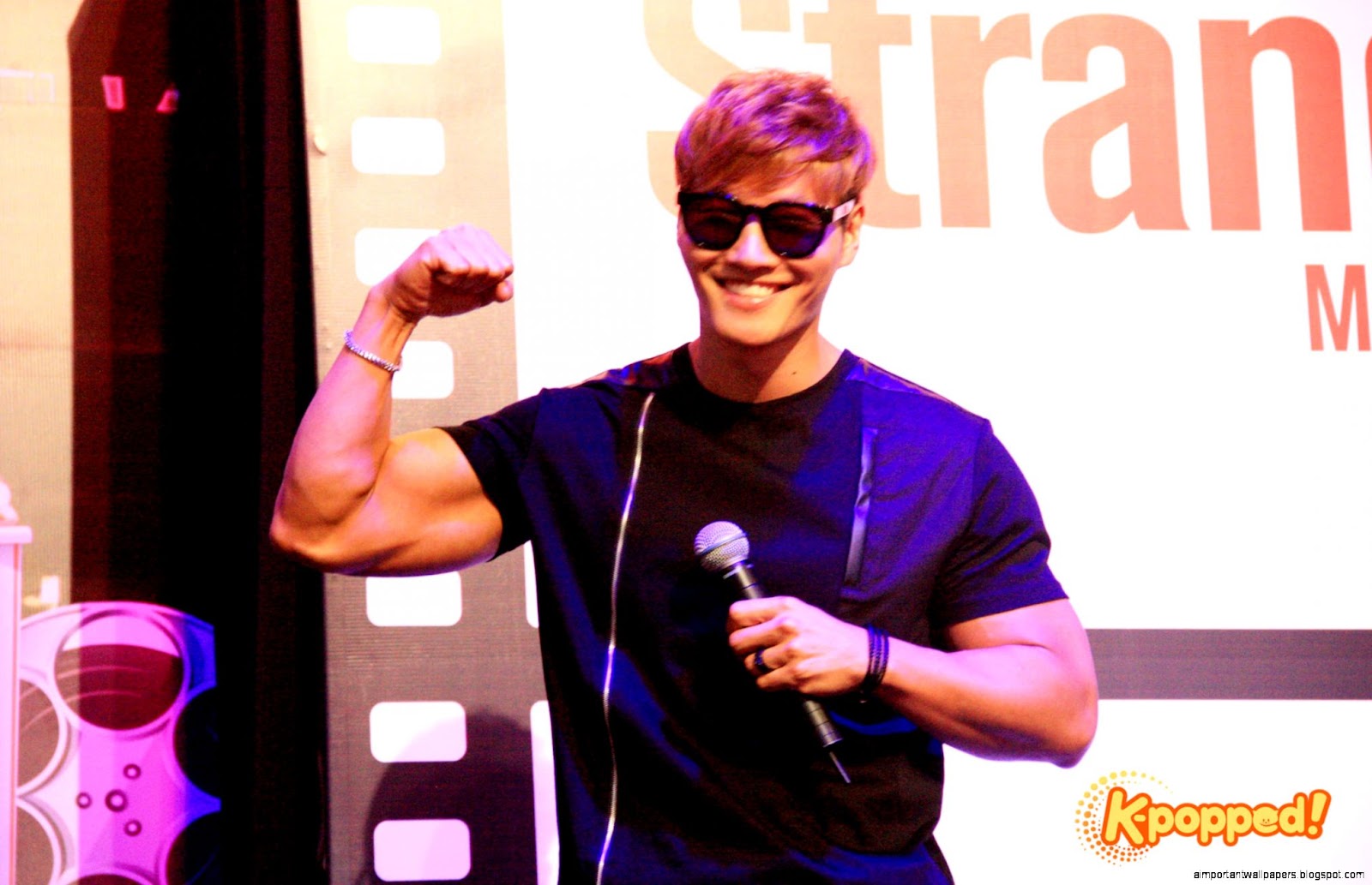 Kim Jong Kook Kim Jong Kook