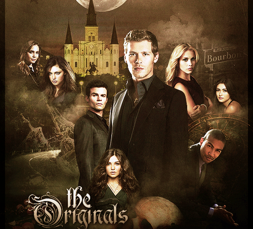 The Originals: Season 2