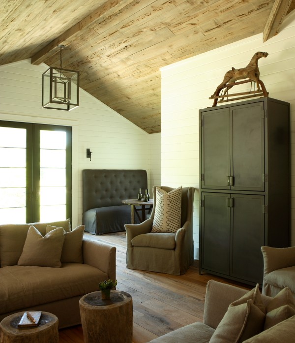 TRISHA TROUTZ The Iron Gate