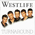 Westlife: Turnaround Mp3 Album