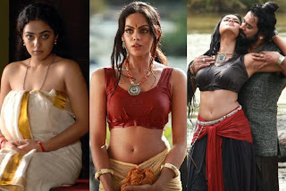 Karthika & Nithya Menon’s Ravi Varma Movie Spicy trailer & Gallery