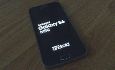 Harga dan Spesifikasi Samsung Galaxy S6 Mini