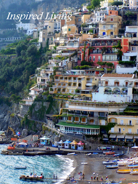 Amalfi Coast