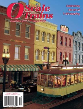 OST ISSUE #59 Nov/Dec 2011