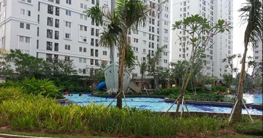 Jual Apartemen Baru Terbaik Dan Murah Di Jakarta Bekasi Barat