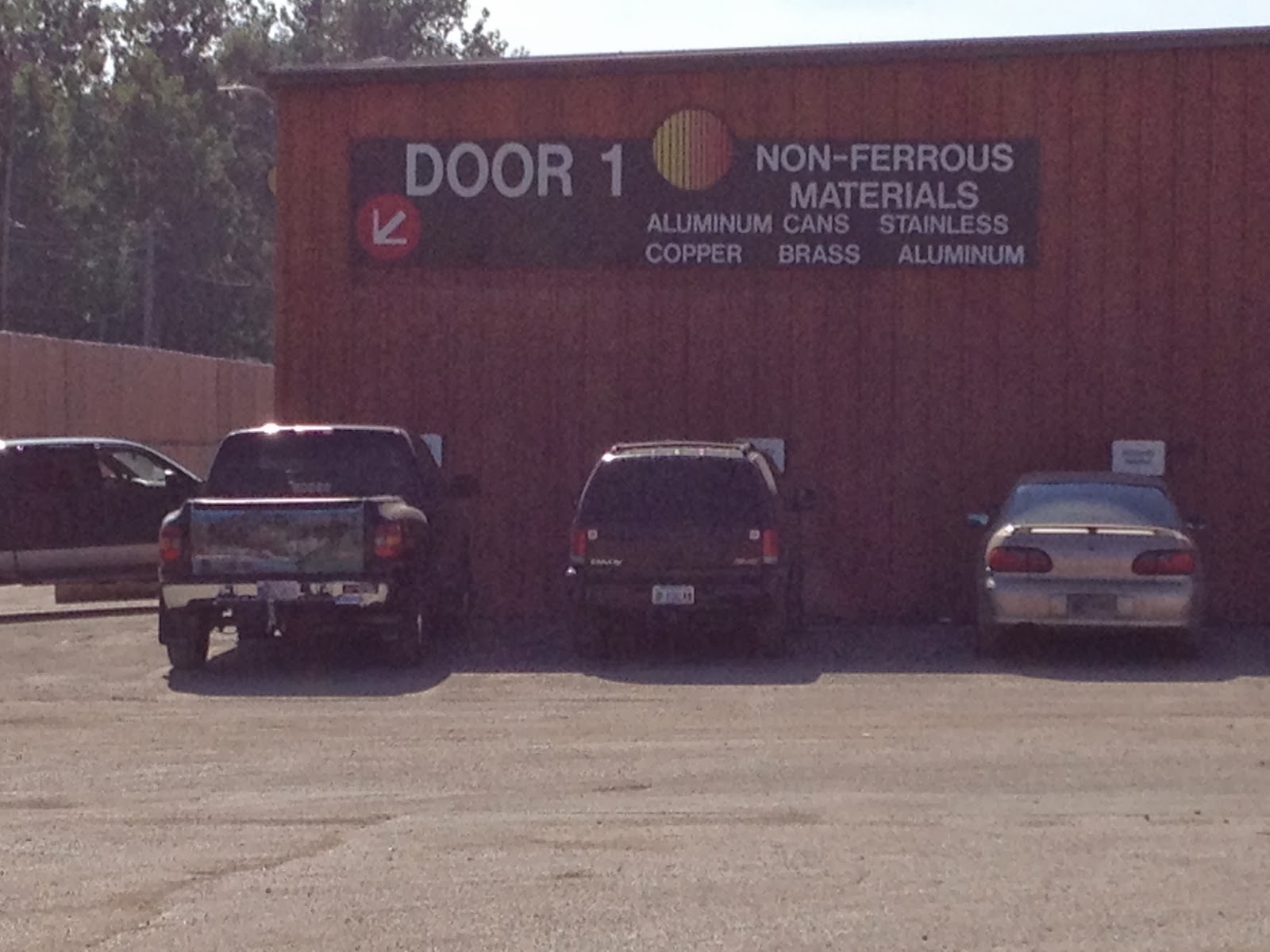 A Nurse And A Nerd Scrappy, Scrappy, Scrappy