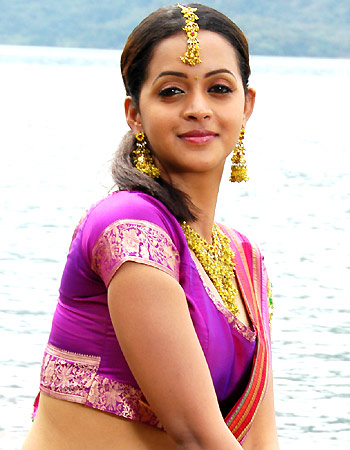 Bhavana Film Actress