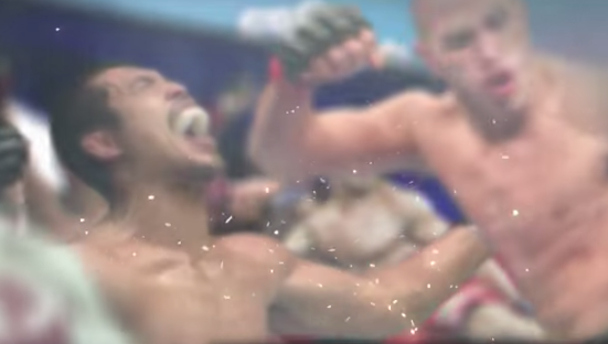 Must see OneFC: Warriors Way promotional video