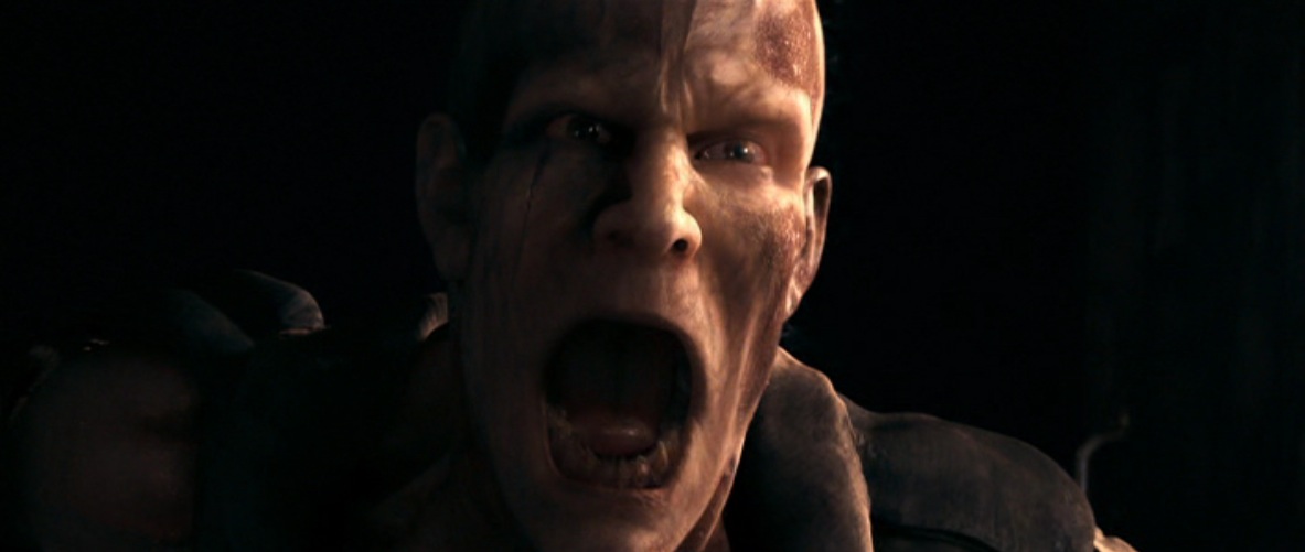 i am legend monsters in group i am legend monsters in group