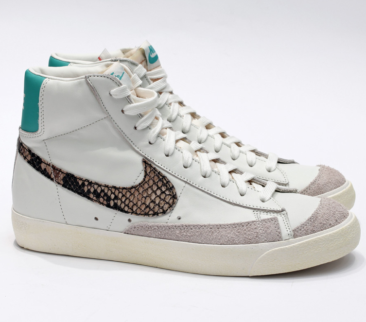 nike blazers limited edition