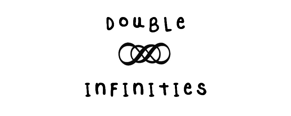 Double infinities