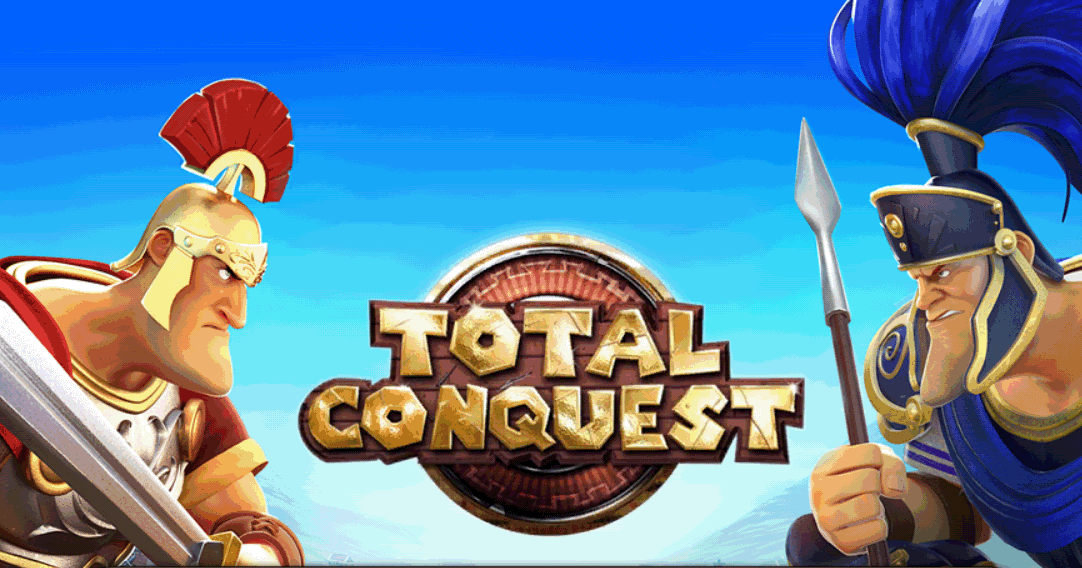 when was total conquest made when was total conquest made