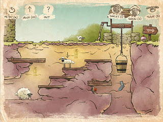 Download Game Home Sheep Home 2 v1.0 Full-TEHTA
