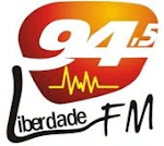 RÁDIO LIBERDADE FM 94,5 ROLIM DE MOURA