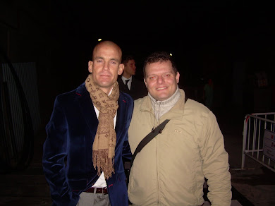 BERNI Y RAMON FUENTES