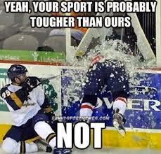 Allen Americans Blog by Barry Janssen: All I Want For Christmas Is Some Hockey Humor