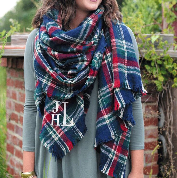 MS FASHION STREET Blanket scarves