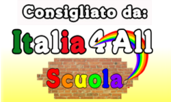 QUESTO BLOG E' INSERITO E CONSIGLIATO DA