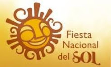 FIESTA NACIONAL DEL SOL