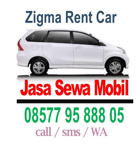 JASA SEWA MOBIL MURAH BEKASI