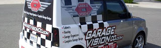 garage cabinets