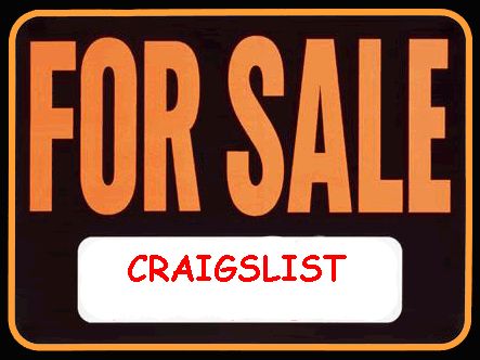What Is Craigslist