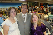 Deputado Estadual Onevan de Mattos