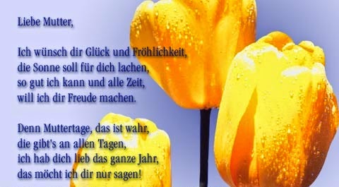 Img 20160505 124602 Jpg 1 600 1 043 Pixel Muttertag Gedicht