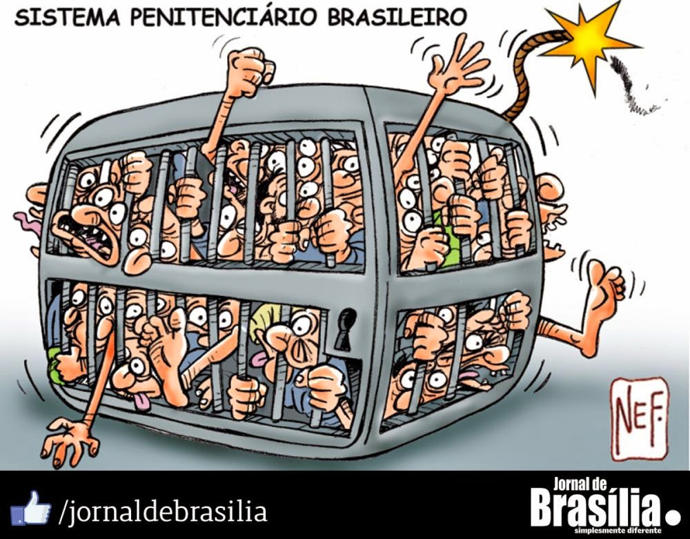 ESSE É O NOSSO SISTEMA III