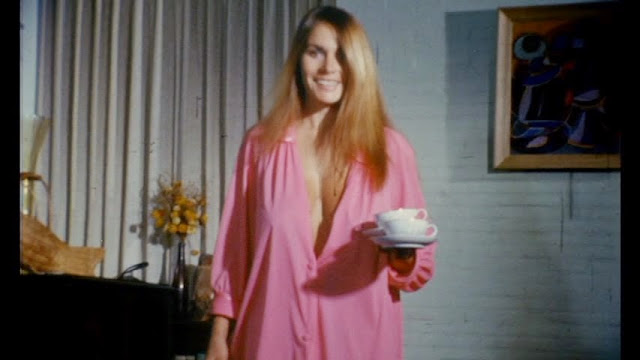 Those Nutty Goofballs Up at the...