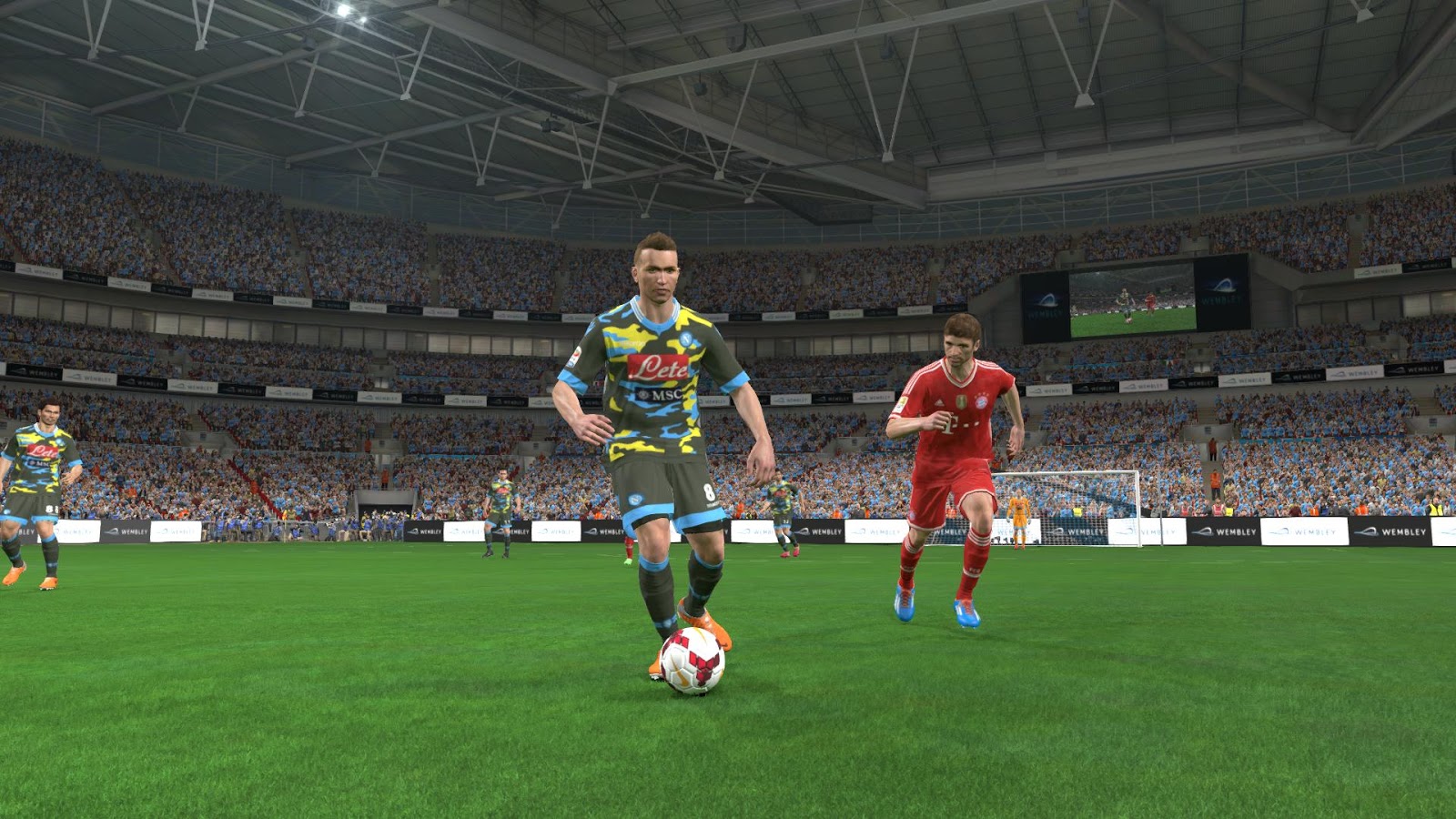 PES 2010 Patches Archives - PES Patch