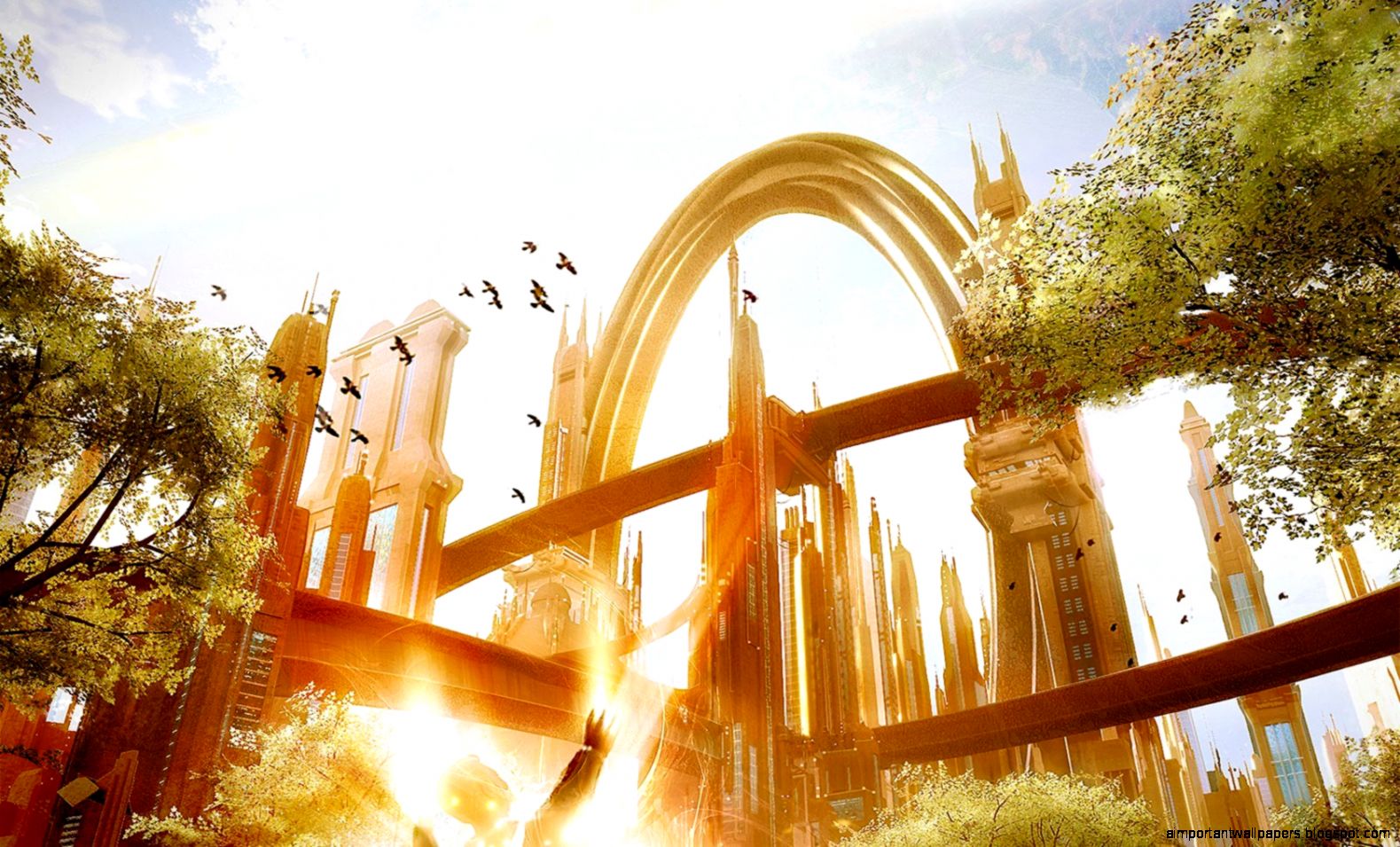 Beautiful Widescreen Desktop Wallpaper Castles Beautiful Widescreen Desktop Wallpaper Castles