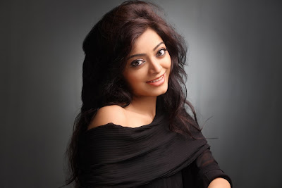 Actress Janani Iyer Hot Photo Gallery