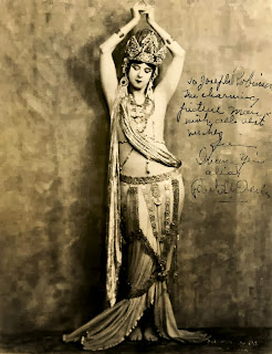 Origins of Belly Dancing Origins of Belly Dancing
