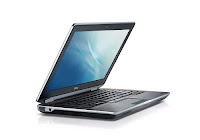 Dell Latitude E6320 laptop