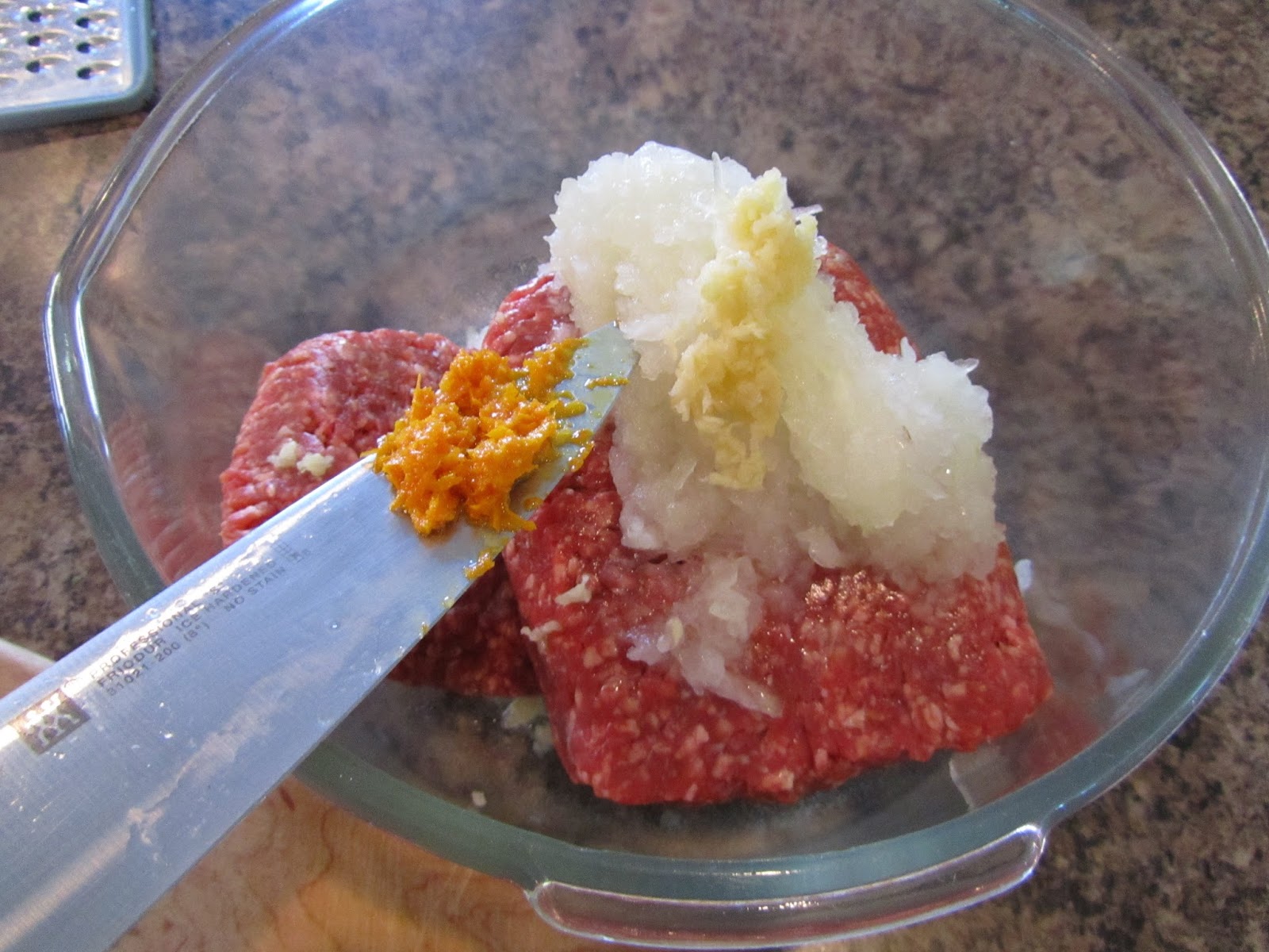 Loaves n Dishes SPANISH MEATLOAF