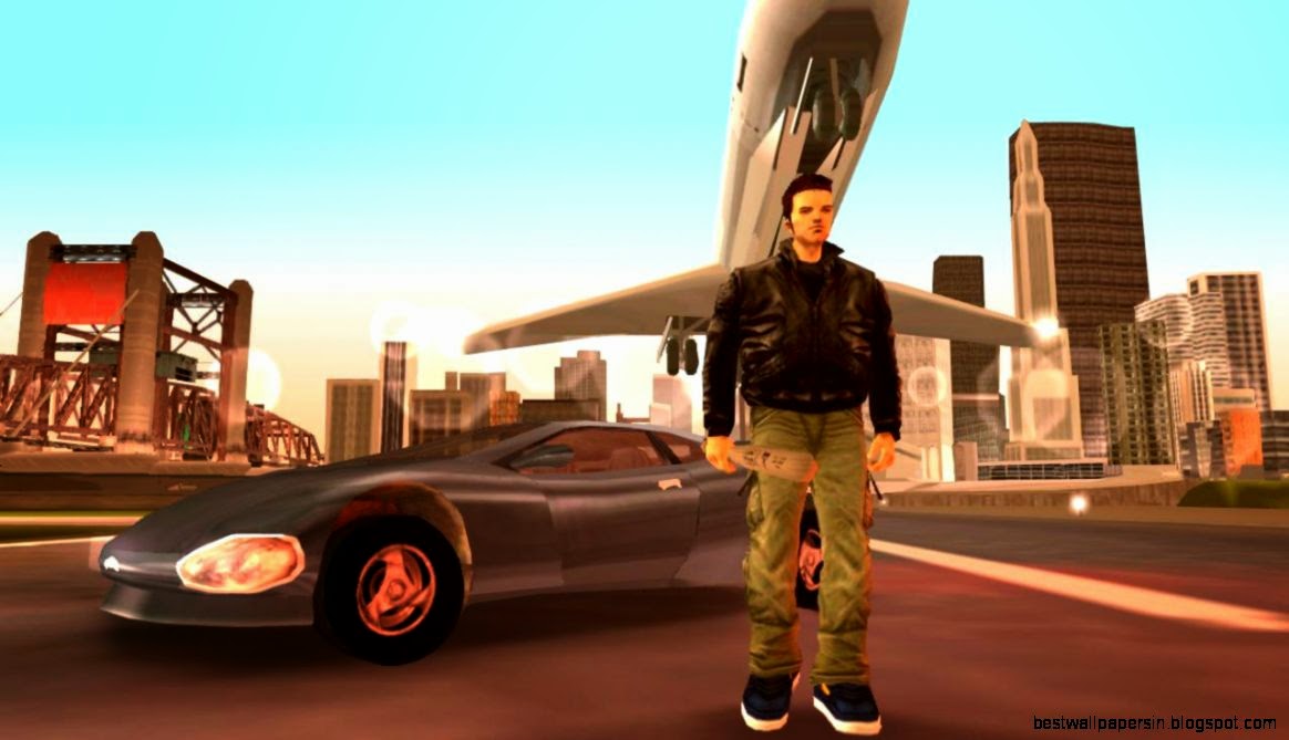 Grand Theft Auto III Android Apps on Google Play Grand Theft Auto III Android Apps on Google Play