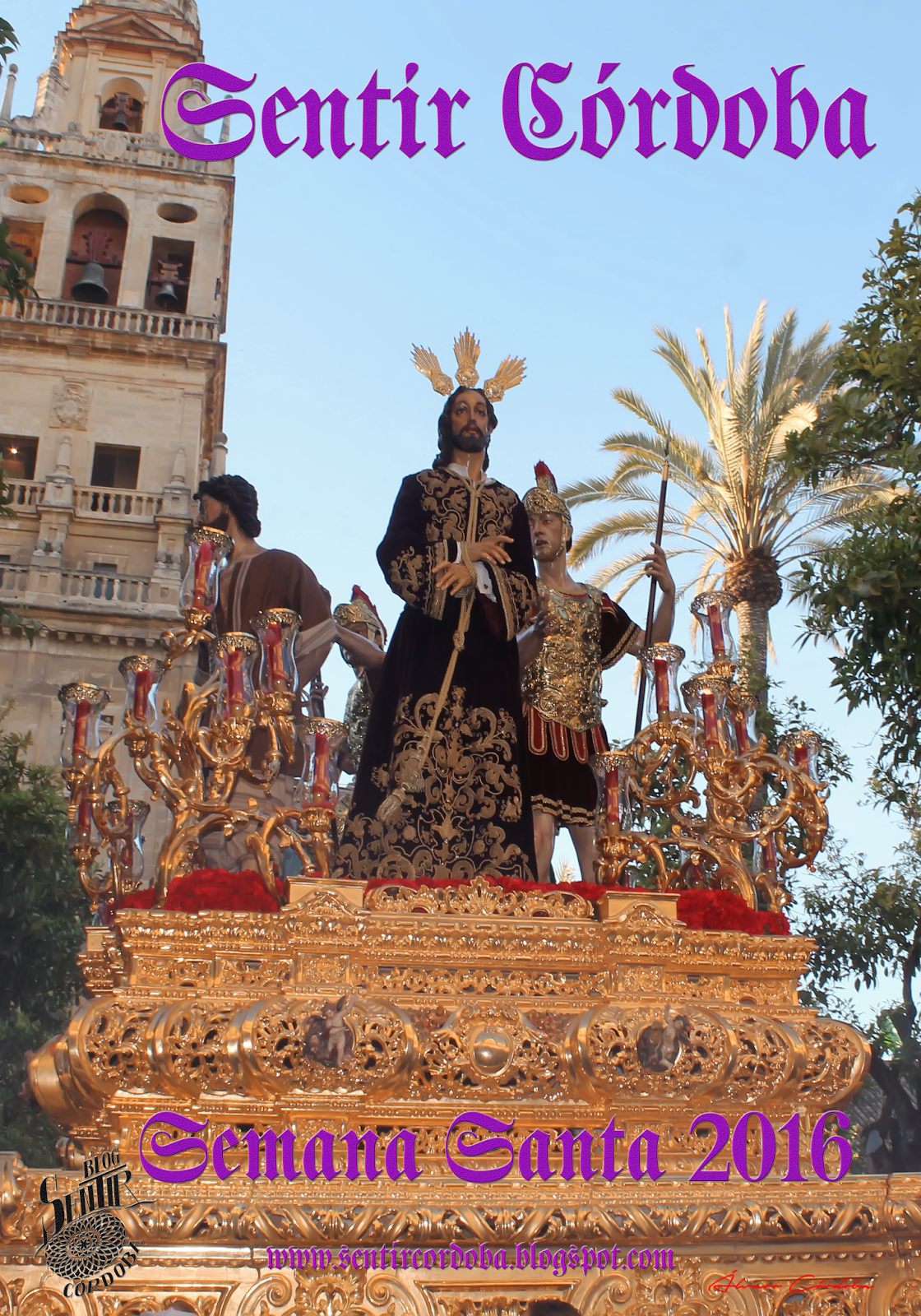 Cartel Semana Santa 2016