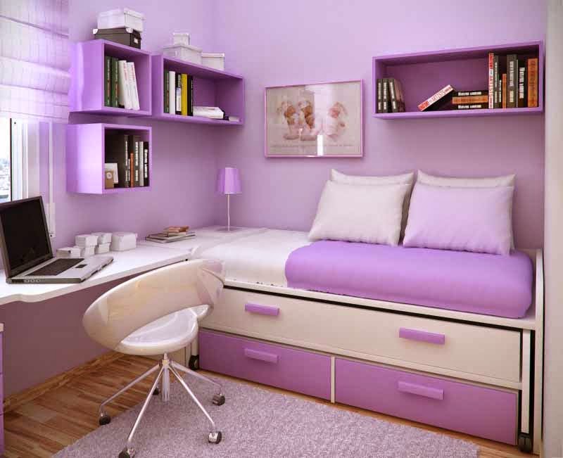 Design your own bedroom with ease