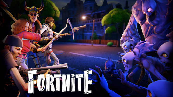epic games download for pc