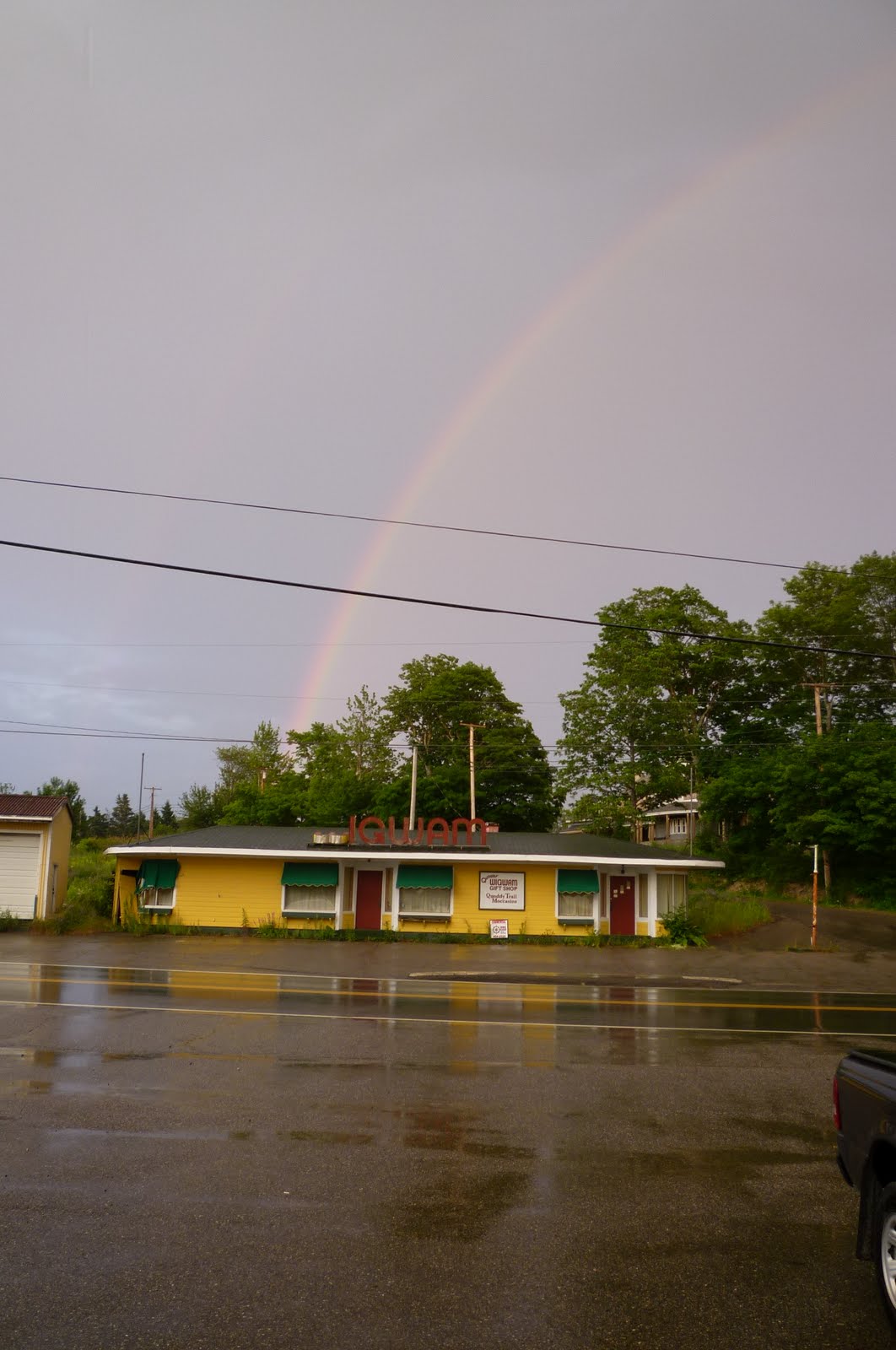 Daily Pics photographs by CarenMarie Michel Perry, Maine