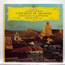 CONCIERTO DE ARANJUEZ