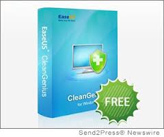 easeus cleangenius as mac cleaner online