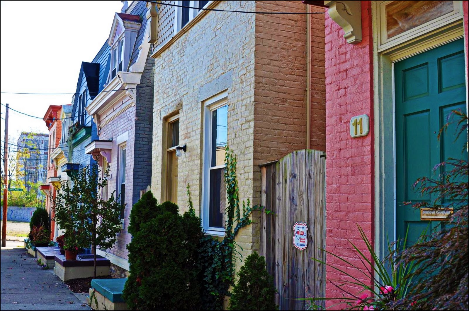 I ♥♥♥ Cincinnati