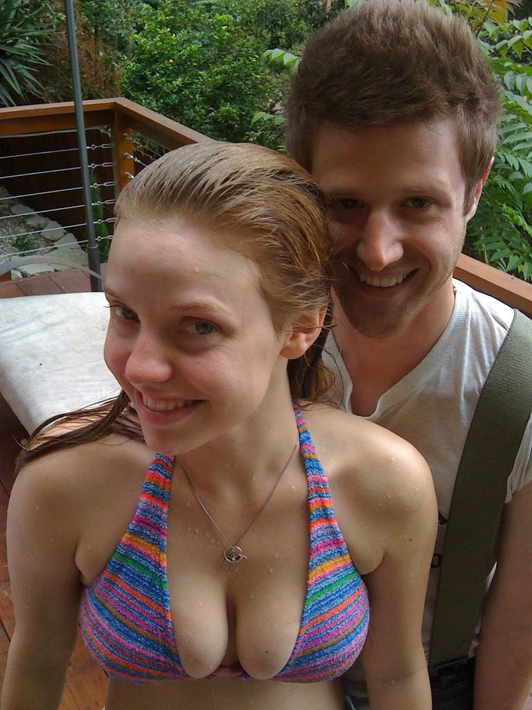 kelli garner boob asian describing the word fuck