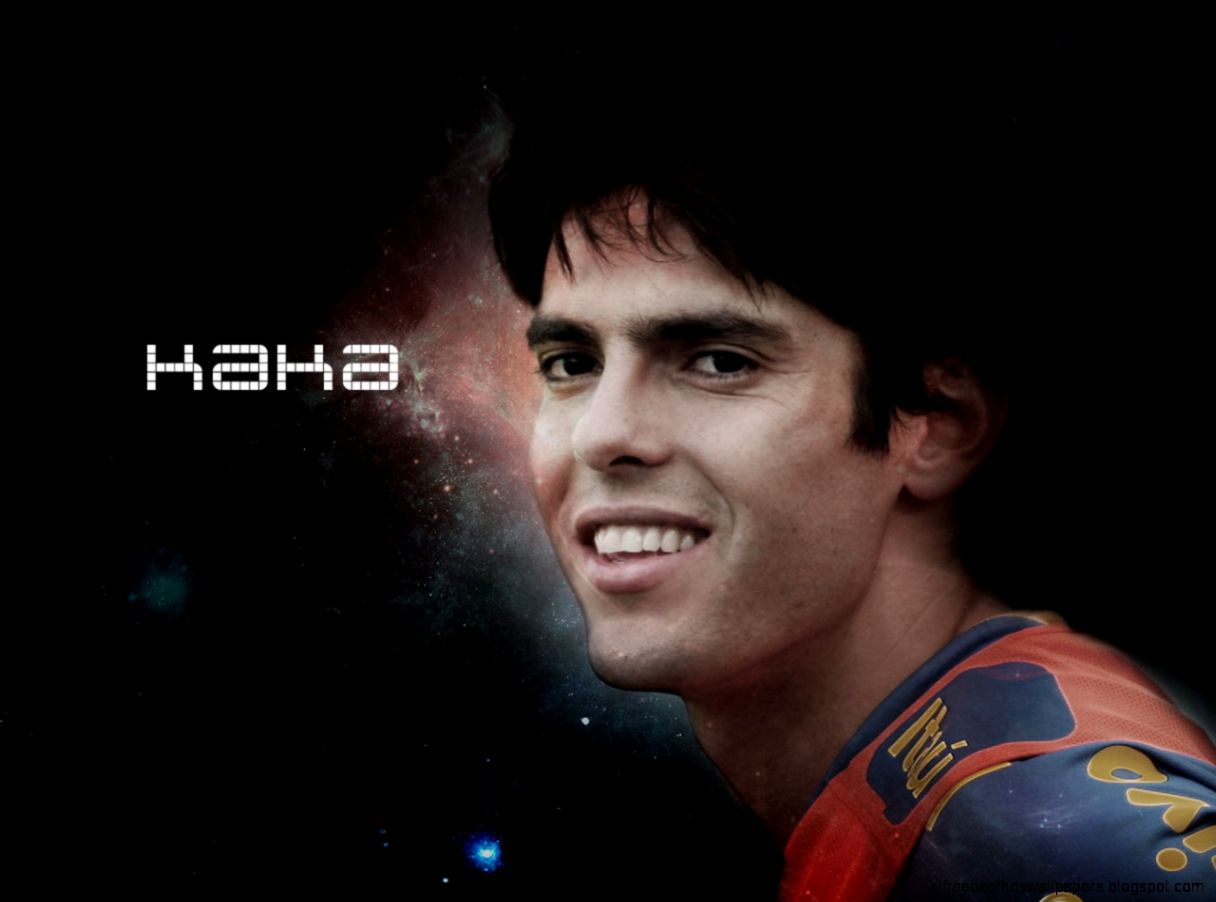 Ricardo Kaka Ricardo Kaka