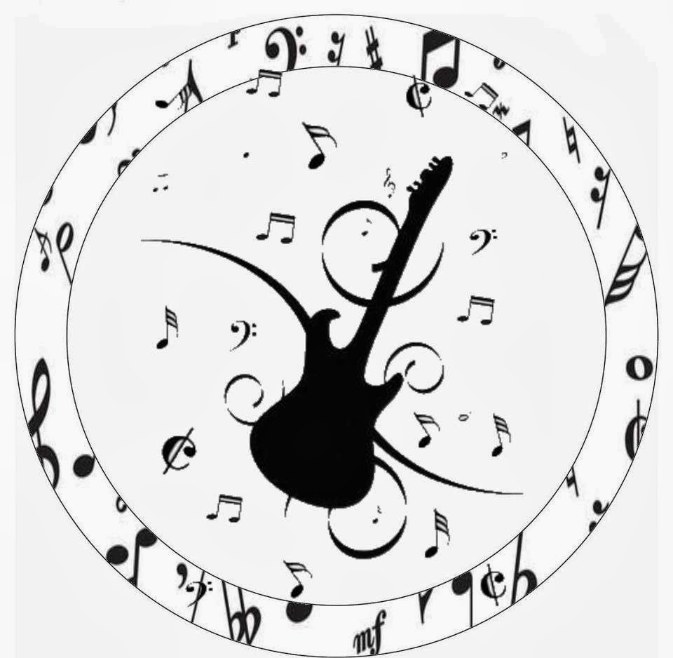 Fazendo a Propria Festa KIT DE ARTES PERSONALIZADAS BALADA OU MUSICA Fazendo a Propria Festa KIT DE ARTES PERSONALIZADAS BALADA OU MUSICA