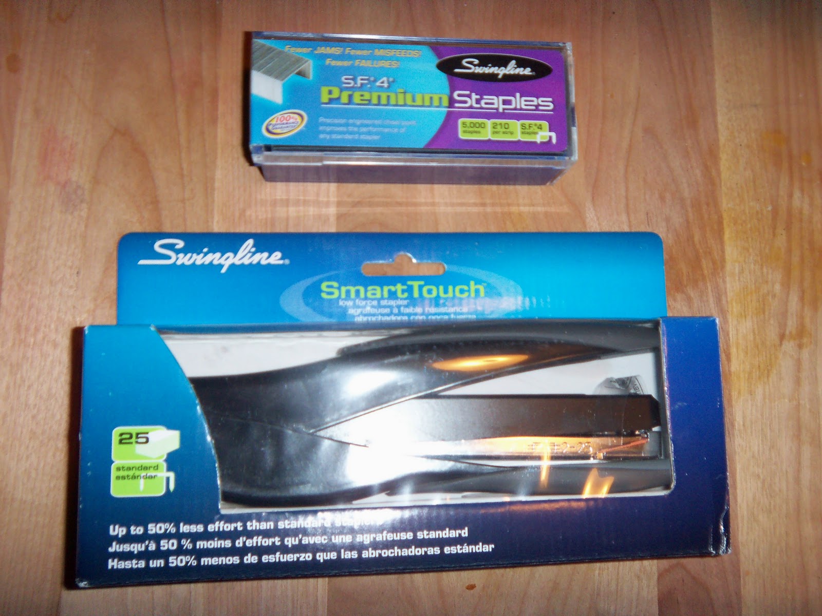 Swingline stapler coupon