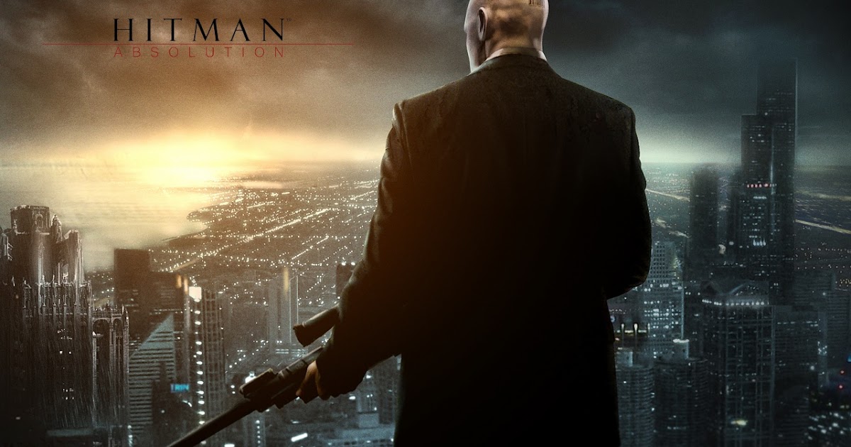 HiTmaN Absolution HiTs !!