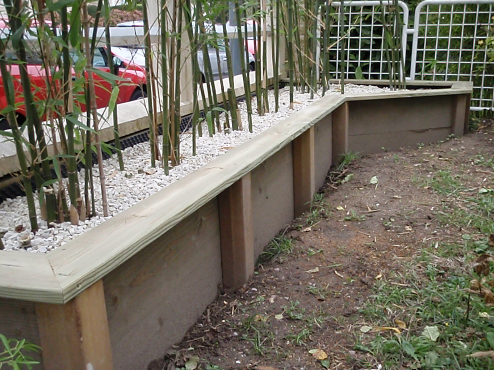 Comment sapprovisionner Conception dune terrasse en bois Comment sapprovisionner Conception dune terrasse en bois